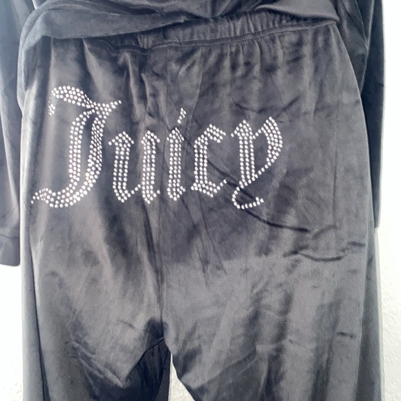 Juicy Couture Sleepwear / lounge size L - Picture 7 of 9